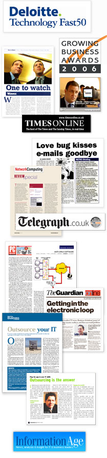 PC Magazine