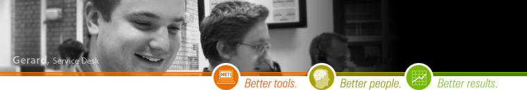 IT Support Services