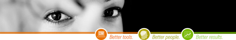 Neti™ Network Management & Diagnostics